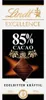 Lindt - EXCELLENCE Edelbitter kräftig  85% CACAO Tafel 100g Produktbild-Vorschau 10