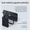 Nillkin Super Frosted Shield Pro Magnetisches Case für Produktbild-Vorschau 11