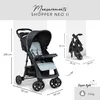 Hauck Shopper Neo II Produktbild-Vorschau 11