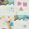 XXL podložka na vodové barvy 100x80cm Náhled obrázku produktu 6