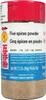 Mee Chun 5-Spice Powder 50 gr. Voir les images du produit 1