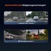 Comparison of image quality in different lighting conditions, showcasing the product's visual technology. Produktbild-Vorschau