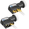 hb-digital LNB Quattro UHD 414 S für Multischalter Produktbild-Vorschau 4