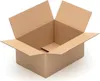 300 Kartons Versandkisten 330 x 240 x 160 Verpackung DHL Produktbild-Vorschau 2
