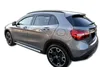 J&J AUTOMOTIVE | Windabweiser Passend Für Mercedes GLA X156 Produktbild-Vorschau 7