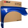 BLU Parafango compatibile con Audi A3 8P II-generation LZ5C Anteprima dell’immagine prodotto 1