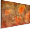 Fabelhafte Canvas LEINWAND BILDER 70x50 cm XXL Kunstdruck Produktbild-Vorschau 1