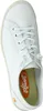 Softinos Schnürhalbschuhe in weiss/weiss kombi, Gr. 41 Produktbild-Vorschau 7