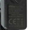 vhbw Ladegerät kompatibel mit Kärcher VC 5 Cordless Produktbild-Vorschau 5