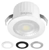 Braytron LED Minispot 3W: piccola lampada da incasso, Anteprima dell’immagine prodotto 2