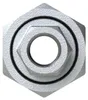 Riegler Verschraubung 340, IG/IG, Rp/Rp 1/2, schw. Produktbild-Vorschau 4