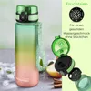My Vesperbox® Trinkflasche Kinder [500ML] - Wasserflasche Produktbild-Vorschau 3