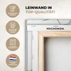 MuchoWow® - Leinwandbilder - Eukalyptus - Blätter - Natur - Produktbild-Vorschau 3