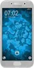 PhoneNatic Case kompatibel mit Samsung Galaxy A7 (2017) - Produktbild-Vorschau 2