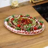 Plateaux de service en inox - 3 tailles Voir les images du produit 6