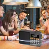 Mini-FM-Radio - Bluetooth - tragbar, batteriebetrieben - Produktbild-Vorschau 9