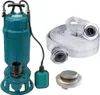 IBO Tauchpumpe Furiatka 750 230V mit 30m Schlauch und 2" Produktbild-Vorschau 1