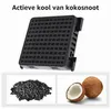 3er-Pack Frischluftfilter für Kühlschränke, Aktivkohle, kompatibel mit Liebherr Voir les images du produit