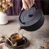 Gusseisen Teekanne 1,1L KINGHOFF KH-1844 Produktbild-Vorschau 6