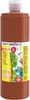 Eberhard Faber 578976 - Fingerfarbe EFA Color, rötel, 750 Produktbild-Vorschau 1