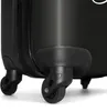 NoBoringSuitcases.com® Großer Koffer - Zitate - Montag - Produktbild-Vorschau 6