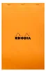 RHODIA 19200C RHODIA Notizblock No. 19, DIN A4+, kariert, Anteprima dell’immagine prodotto 1