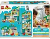 LEGO DUPLO Moderný rodinný dom 3 v 1 s figúrkami, Náhľad obrázku produktu 27