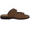 Rieker Herren Pantolette Clog Leder 25592, Größe:45 EU, Produktbild-Vorschau 71