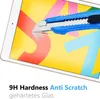 Conie Tablet Glasfolie für iPad 10.2 2019 Displayschutz Produktbild-Vorschau 7