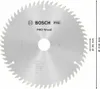 PRO Wood Kreissägeblatt, 216 x 2,8 x 30 mm, Z60 Produktbild-Vorschau 25