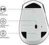 Logitech Wireless Mouse M720 black retail Produktbild-Vorschau 16