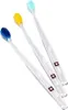 10x TELLO Brush Soft 4920 -Zahnbürste Produktbild-Vorschau 3