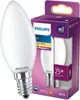A Philips LED light bulb and its packaging. Anteprima dell’immagine prodotto