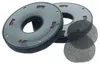 vhbw 2x Ohrpolster kompatibel mit AKG K141, K141M, K141 Produktbild-Vorschau 2