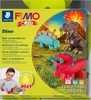 FIMO kids form & play Dino, 1Stück Produktbild-Vorschau 22