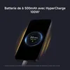 POCO X8 Pro, 16,7 cm (6.59"), 2756 x 1268 px, 12 GB, 512 Podgląd zdjęcia produktu 15