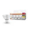 OSRAM LED lampade con riflettore MR16 con base a innesto Anteprima dell’immagine prodotto 4