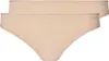 SKINY Damen String, 2er Pack - Thong, Advantage Micro, Produktbild-Vorschau 1