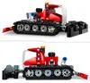 LEGO 42148 Technic Pistenraupe, 2in1 Produktbild-Vorschau 5