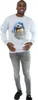 Star Wars - "The Last Jedi" Sweatshirt für Herren BI46263 Produktbild-Vorschau 4