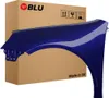 BLU Parafango compatibile con VW Volkswagen Golf V 5 Anteprima dell’immagine prodotto 1