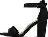 Tamaris Damen Sandalette Fesselriemen geschlossene Produktbild-Vorschau 3