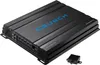 CRUNCH GPX Amplificatore di potenza digitale per subwoofer Anteprima dell’immagine prodotto 1