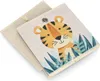 Zeller 14477 Zeller Tiger Aufbewahrungsbox beige 28,0 x Voir les images du produit 4