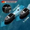 Voerboot iUni V030, GPS, sonar-viszoeker, transporttas, Productafbeelding-voorbeeld 9