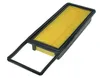 Luftfilter MEYLE 31-12 321 0015 für HONDA Jazz II Produktbild-Vorschau 3