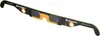 BRESSER Sonnenfinsternis-Brille (1 Stück) Produktbild-Vorschau 2