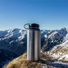 Wessper Stainless Steel Drinking Bottle 1L Leakproof Voir les images du produit 15