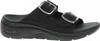Skechers Go Walk Arch Fit 2.0 Sandal  Open Teen - Zwart - Produktbild-Vorschau 7