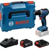 Perceuse-visseuse 18V GSR 18V-52 - BOSCH - avec 2 batteries Voir les images du produit 1